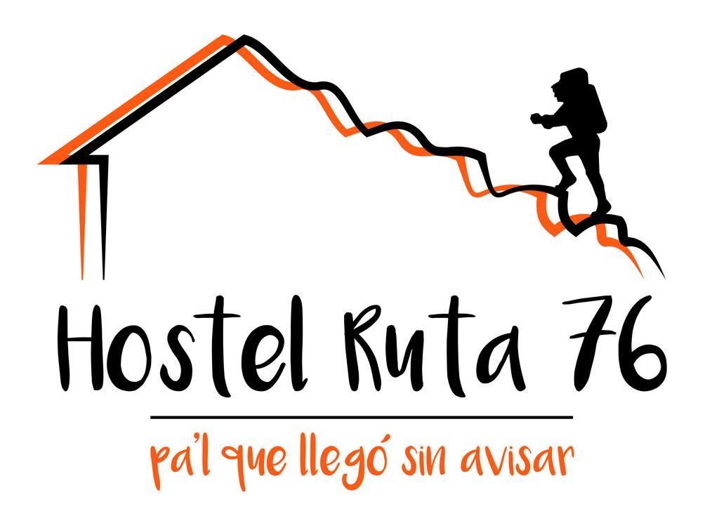 Hostel Ruta 76 Sierra de la Ventana Extérieur photo